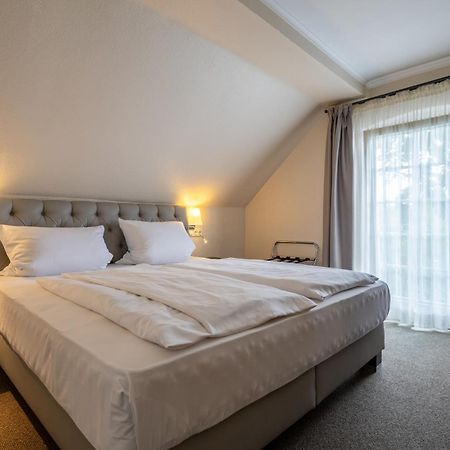 Hotel Fischerhaus Düsseldorf Eksteriør bilde