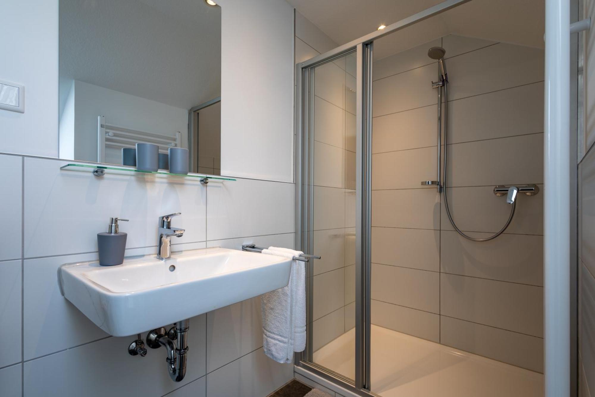 Hotel Fischerhaus Düsseldorf Eksteriør bilde