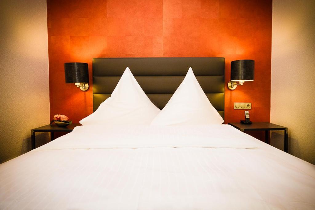 Hotel Fischerhaus Düsseldorf Rom bilde